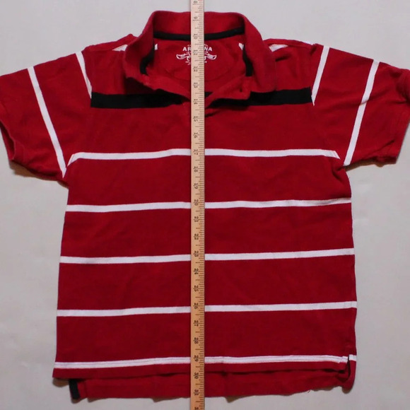 Boys Arizona Jean Co Polo - Picture 2 of 4